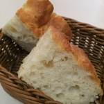 ラ・ベットラ・ダ・オチアイ - 