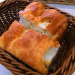 ラ・ベットラ・ダ・オチアイ - 