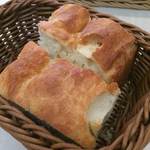 ラ・ベットラ・ダ・オチアイ - 