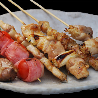 個室あり 中洲でおすすめの焼き鳥をご紹介 食べログ 個室あり 中洲でおすすめの焼き鳥をご紹介 食べログ