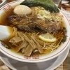 コツコツラーメン 三十六番
