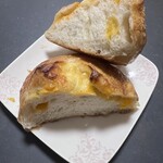 トーホーベーカリー - 断面