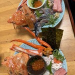 魚の松本 - 