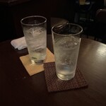 バーブルーチップ - 