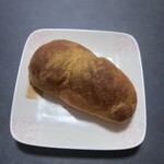 トーホーベーカリー - あげパン(小)