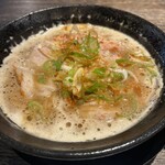 だるまさんラーメン - 