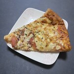 トーホーベーカリー - トマトピザ