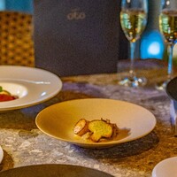 L'atelier de oto - 
