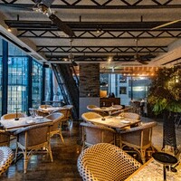 L'atelier de oto - 