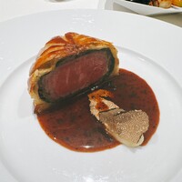 メゾン ポール・ボキューズ - 
