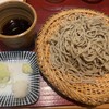 手打ち蕎麦 いしはら