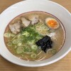 名代ラーメン亭 博多駅地下街店