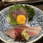 寿司・会席料理 みやこ - 