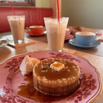 ムレスナ ティーハウス - 