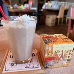 ムレスナ ティーハウス 総本店 - 