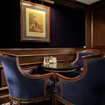 バー・シーガーディアン Ⅱ - 内観