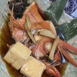 寿司・会席料理 みやこ - 