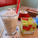 ムレスナ ティーハウス 総本店 - 