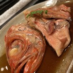 寿司・会席料理 みやこ - 