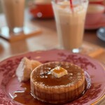 ムレスナ ティーハウス - 