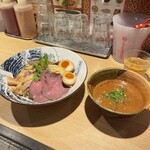 自家製麺 MENSHO TOKYO - 