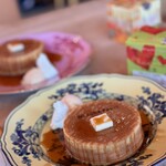 ムレスナ ティーハウス - 