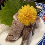 寿司・会席料理 みやこ - 