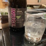 寿司・会席料理 みやこ - 