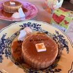 ムレスナ ティーハウス - 