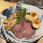自家製麺 MENSHO TOKYO - 