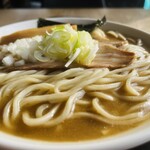 港町ラーメン 寅屋 - 