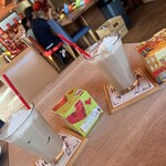 ムレスナ ティーハウス - 