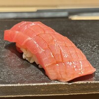 鮨 こしかわ - 中トロ