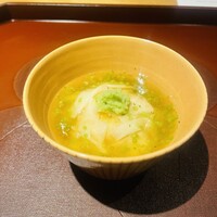 馳走 啐啄一十  - 