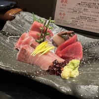 逸品料理屋 流石 - 