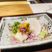 馳走 啐啄一十  - 