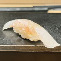 鮨 こしかわ - ハタ