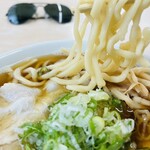 ラーメン 笑太 - 