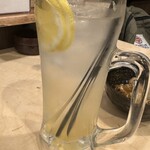 一軒め酒場 神田南口店 - 