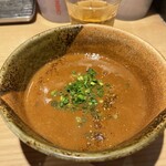 自家製麺 MENSHO TOKYO - 