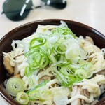 ラーメン 笑太 - 