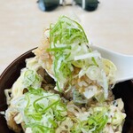 ラーメン 笑太 - 