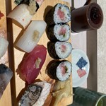 仙令鮨 仙台駅1F店 - 