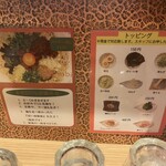 自家製麺 MENSHO TOKYO - 