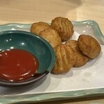 一軒め酒場 神田南口店 - 