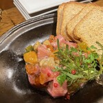 ワイン蔵バンカン - 