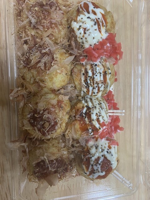 HACHI （8） - 西荻窪/たこ焼き | 食べログ