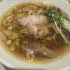 親鶏中華そば 綾川 本店