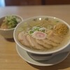 しょうがラーメン 七の庫
