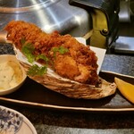 とんかつ マンジェ - 